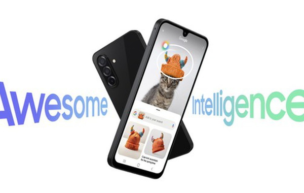 Samsung chuẩn bị ra mắt điện thoại giá rẻ mới hỗ trợ 5G