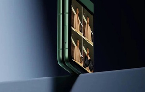 Điện thoại gập mới của Motorola sắp lộ diện nhưng chip vẫn còn bí ẩn