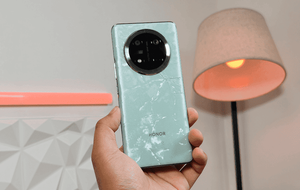 Top 4 sản phẩm cho người cao tuổi, phụ huynh đáng mua nhất tháng 4/2026