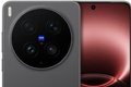 vivo X300 Ultra gây sốc với hệ thống camera 200MP kép