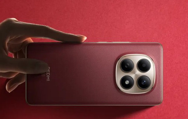 REDMI Note 15 SE 5G: siêu phẩm công nghệ giữa tầm trung