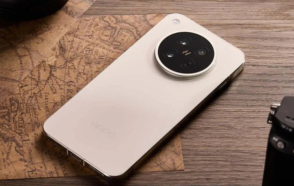 OPPO Find X9s Pro: sức mạnh vượt trội trong thiết kế nhỏ gọn