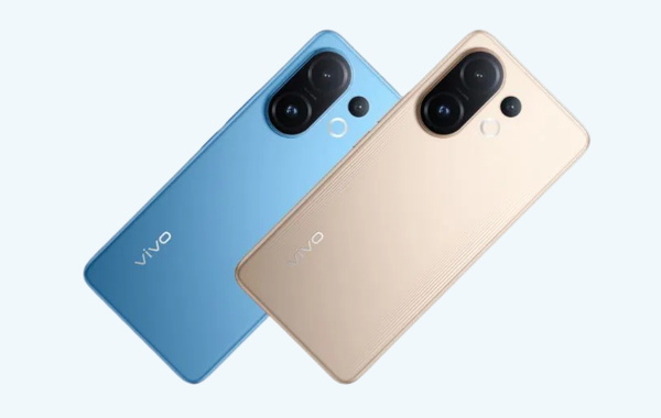vivo T5 Pro: Chiếc điện thoại mỏng với pin khủng và công nghệ camera đột phá
