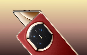 Tiết lộ thông tin về Huawei Mate X8 với chip mạnh mẽ