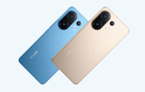 vivo T5 Pro: Chiếc điện thoại mỏng với pin khủng và công nghệ camera đột phá
