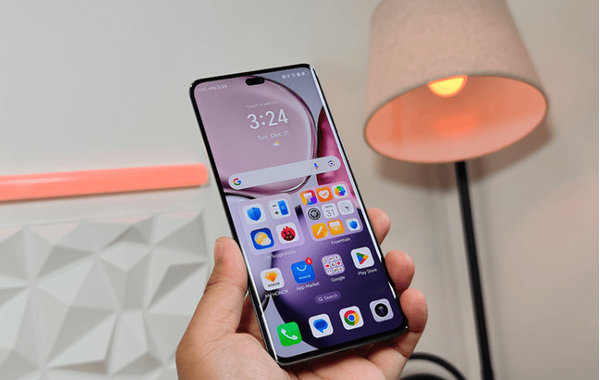 Top sản phẩm chụp ảnh đẹp đáng mua nhất tháng 4/2026