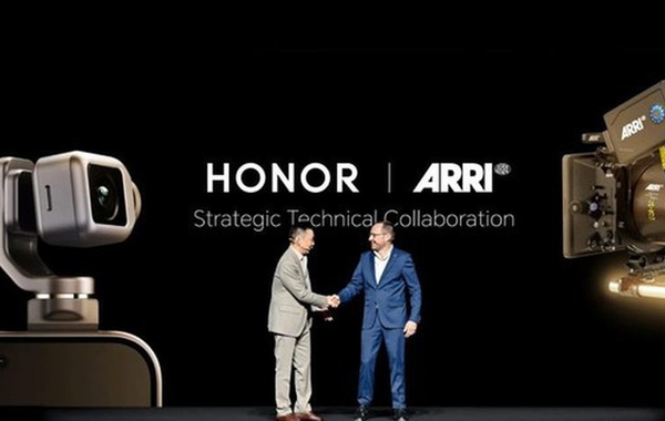 Honor Magic 9 thách thức ông lớn với công nghệ điện ảnh