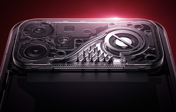 Sức mạnh bùng nổ của Redmi K90 Max với hệ thống làm mát tiên tiến