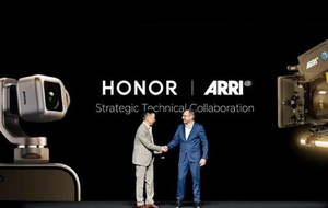 Honor Magic 9 thách thức ông lớn với công nghệ điện ảnh