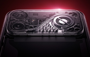 Sức mạnh bùng nổ của Redmi K90 Max với hệ thống làm mát tiên tiến