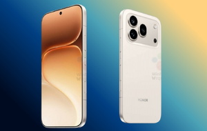 HONOR 600 Pro lộ cấu hình khủng với Snapdragon 8 Elite và nhiều công nghệ mới