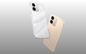 OPPO A6k 5G gây chú ý với pin khủng và cấu hình hấp dẫn