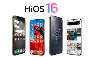 Tecno lộ kế hoạch Android 16, đối thủ đã tiến đến Android 17