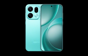 OPPO Find X9s Pro bất ngờ lộ diện thiết kế nhỏ gọn, đa sắc màu