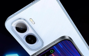 vivo T5 Pro 5G sắp xuất hiện: Pin lớn vượt trội, thiết kế siêu mỏng