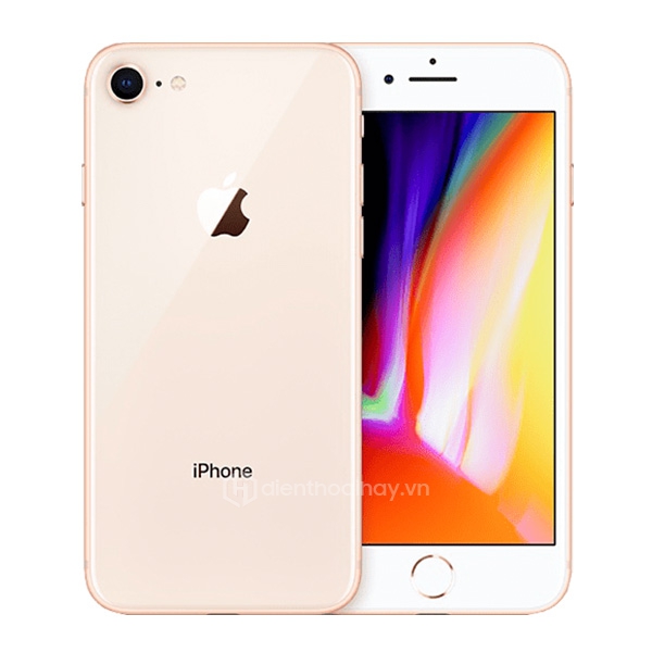 Rò rỉ thông tin iPhone 8, bản màu vàng hồng bị thay thế?