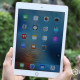 iPad Pro 9.7 4G Wifi mới trần, đã kích hoạt