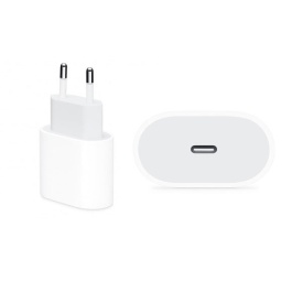 Củ sạc nhanh Apple PD 20W chính hãng