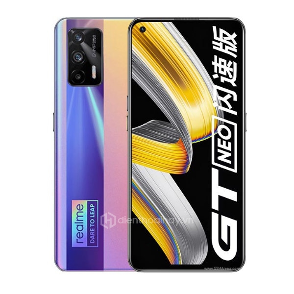 Realme GT Neo Flash 5G