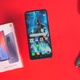 Xiaomi Redmi Note 9 Pro chính hãng DGW Đã kích hoạt