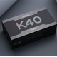 Xiaomi Redmi K40 Game Enhanced Edition