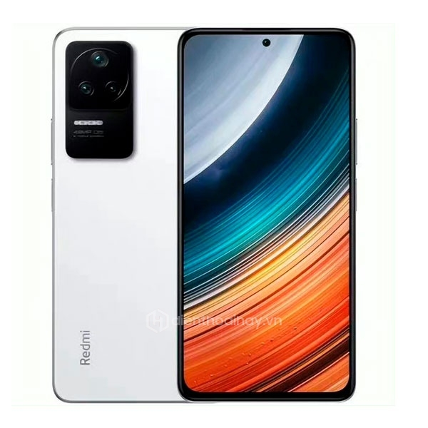 Xiaomi Redmi K40S Cũ 99%