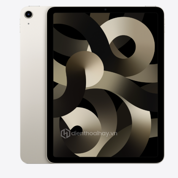 iPad Air 5 M1 10.9 inch (2022) WIFI chính hãng