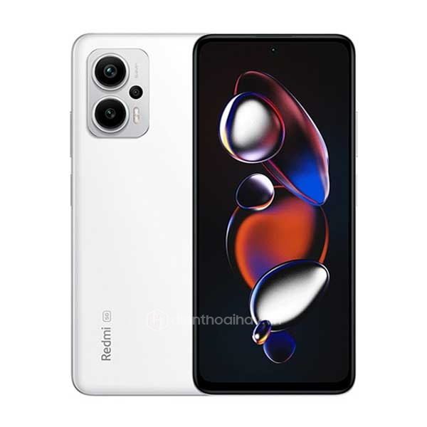 Xiaomi Redmi Note 12 Pro 5G - Chính hãng, giá tốt, có trả góp