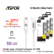 Dây sạc điện thoại Lightning PD27W A109PD 2 mét