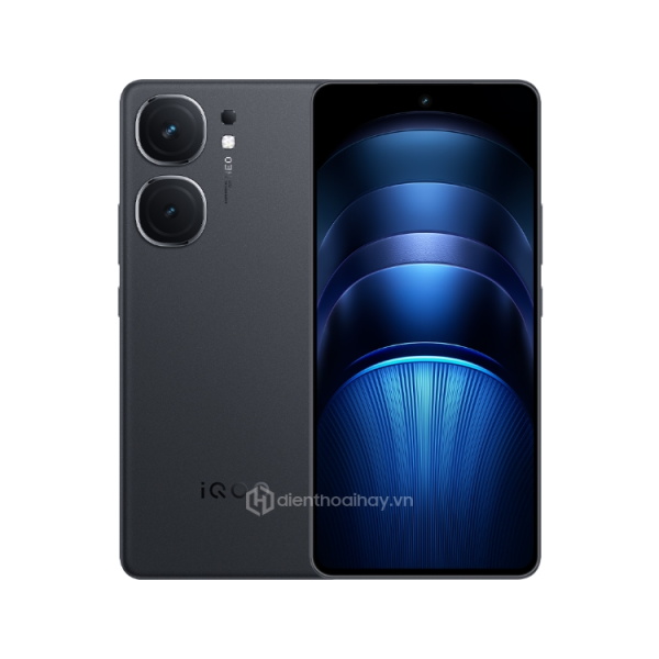 iQOO Neo9S Pro+ 12/256 ブルー 【公式通販】