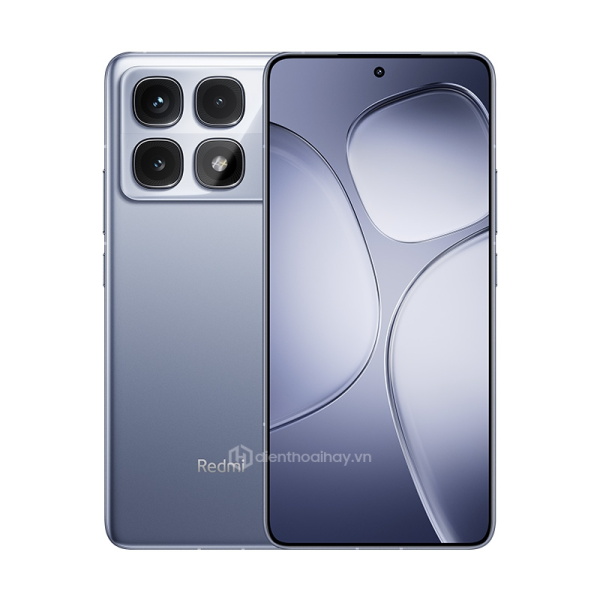 Xiaomi Redmi K70 Ultra nhập khẩu chính hãng - Bảo Hành 12T 1 đổi 1