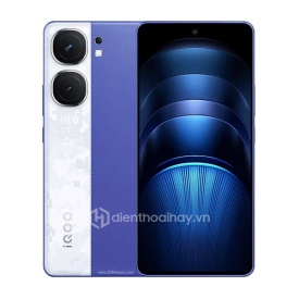 vivo iQOO Neo9S Pro+