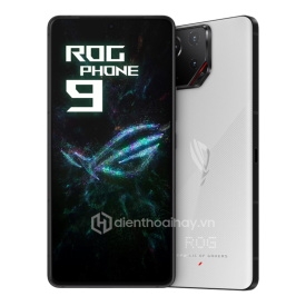 Asus ROG Phone 9