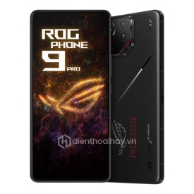 Asus ROG Phone 9 Pro