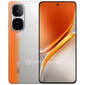 vivo iQOO Neo10 Pro