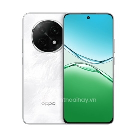 Oppo A5 Pro