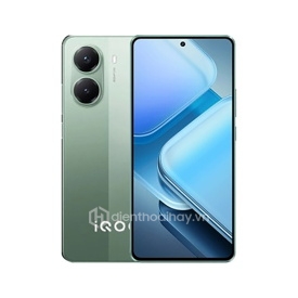 vivo iQOO Z10 Turbo