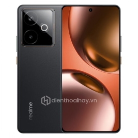 Realme GT7