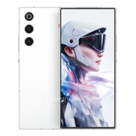 ZTE nubia RedMagic 10 Air