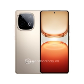 vivo iQOO Z10 Turbo