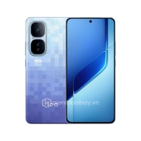 vivo iQOO Neo10 Pro+