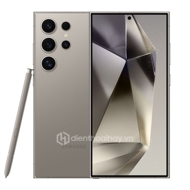 Samsung Galaxy S24 Ultra 1TB chính hãng