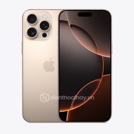 iPhone 16 Pro Max chính hãng Việt Nam VN/A 99%