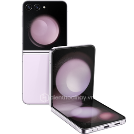 Samsung Galaxy Z Flip5 chính hãng 