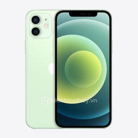 iPhone 12 chính hãng VN/A