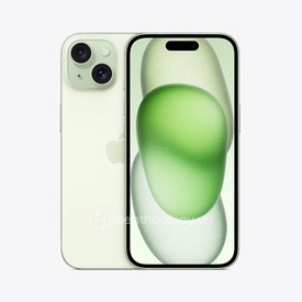 iPhone 15 chính hãng VN/A