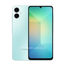 Samsung Galaxy A06 5G Chính hãng
