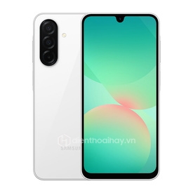 Samsung Galaxy A26 5G Chính hãng