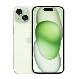 iPhone 15 chính hãng VN/A
