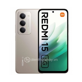 Xiaomi Redmi 15 5G